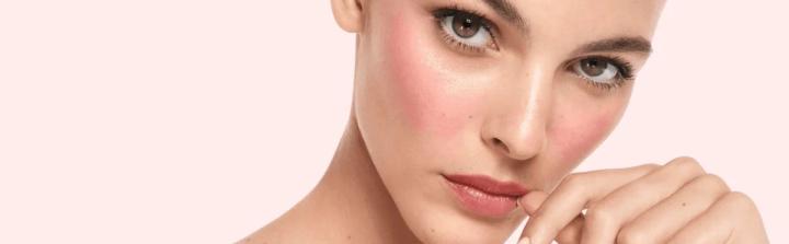 Vittoria Ceretti nową twarzą Armani Beauty. Marka stawia na autentyczność i włoski charakter